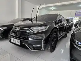 BLACK EDITIOM # CR-V / CRV Prestige Sensing 2022 - dp minim