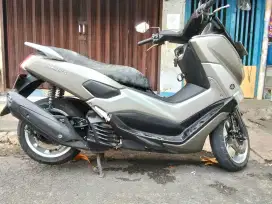Jual motor Yamaha NMAX THN 2015