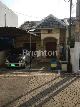 DISEWAKAN  RUMAH DEKAT UNDIP TEMBALANG