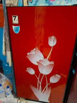 Dijual kulkas merk maspion