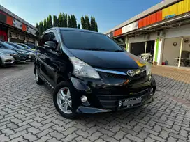 TOYOTA VELOZ 1.5 2015 AT BLACK EDITION FULL UPGRADE RARE ITEM