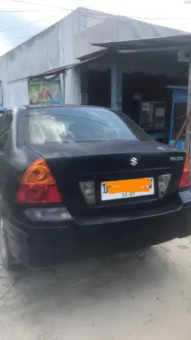 Baleno next G 2004