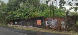 Tanah Kosong DIJUAL