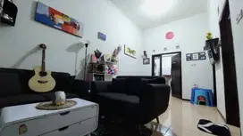 Rumah Minimalis Modern