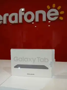 Galaxy tab a9 series
