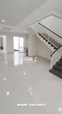 Dijual Rumah di Manyar Baguss dekat Dharmahusada Kertajaya