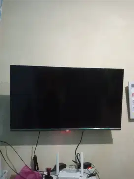 Cooca 40'' Google TV