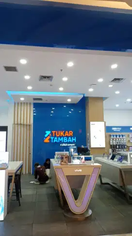 HOME credit Indonesia