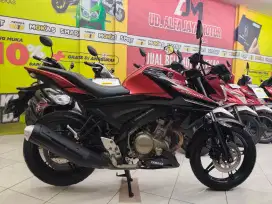 Yamaha ALL NEW VIXION TH 2018 ORIGINAL