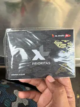 Xl prioritas unlimited 1 tahun