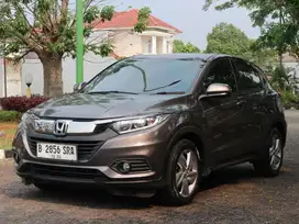 HRV 1.5 S CVT 2020 PAJAK PANJANG