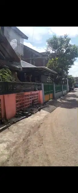 Tanah sangat strategis blunyahrejo dekat tugu jogja