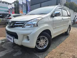 DP 5% Daihatsu Xenia 1.3 R Deluxe Bensin-AT 2015 CYD