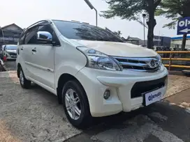 DP 5% Daihatsu Xenia 1.3 R Deluxe Bensin-AT 2015 CYD