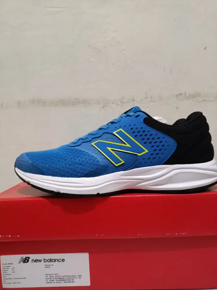 Sepatu New Balance 420