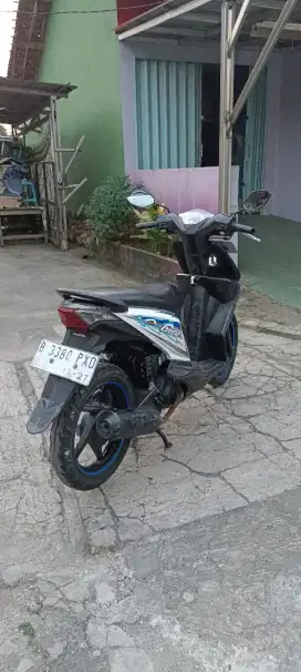 SALE Beat karbu 2012 full orisinil