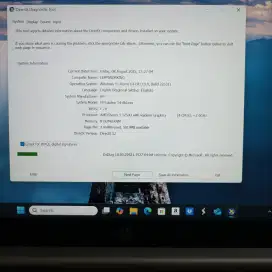 Laptop HP Layar 14 inch