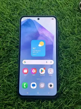 Samsung a55 12/256gb