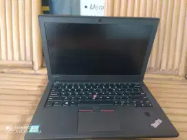 Thinkpad x270/core i5 GEN7/RAM16/SSD256/Windows11/JoB, Kuliah, olshop