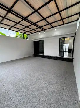 Dijual Rumah Baru Di Jl. Nusa Jaya Pondok Ranji Ciputat