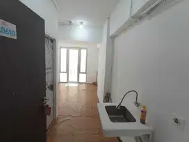 Ga sampe 2 juta kamu bisa tinggal di apartemen ini loh