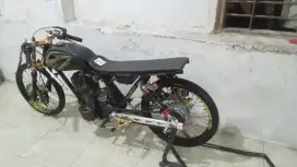 BPKB dan STNK lengkap