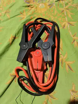 Kabel Jamper AKI Mobil 400A