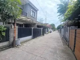 Dijual Rumah nyaman Permata Bumi Cisaranten Kulon, Arcamanik antapani
