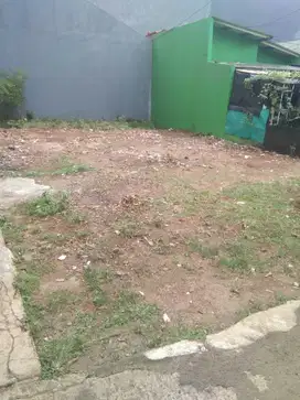 Dijual Tanah Siap Bangun Lokasi Strategis Di Cinere