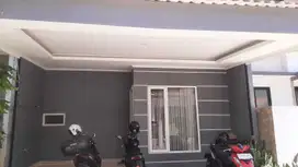 Dijual Rumah Di Meruya Park Residence Jakarta Barat