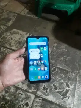Redmi 8 Ram 4/64Gb