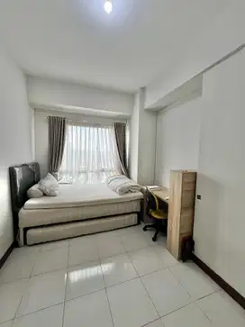 Disewakan Apartemen Scientia 1Br Furnished Di Gading Serpong