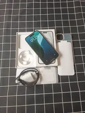 IPHONE 15 PLUS 128 IBOX