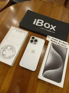 iphone 15 promax ibox BH100