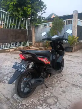 SALE Beat karbu 2011 Surat komplit