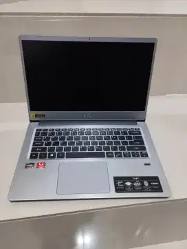 Acer Swift Ryzen 5