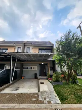 Jual Segera Royal Tajur 2 Lantai Siap Huni Harga terbaik
