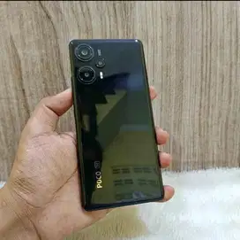 POCO F5 5G 8/256 lengkap NO minus