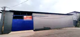 jual gudang dadap kosambi tangerang
