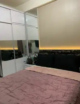 Disewakan Apartemen Bale Hinggil