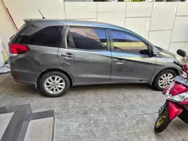 Honda Mobilio 2014 Bensin