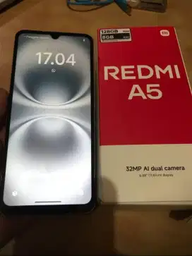 Redmi a5 original