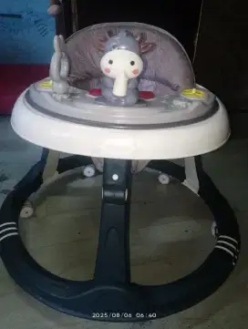 Baby Walker spacebaby
