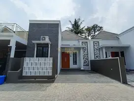 RUMAH KLASIK STRATEGIS DI CEBONGAN MLATI SLEMAN