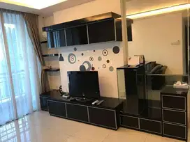 `Mau Punya Tetangga Angin Sejuk? Sewa Apartemen Central Park