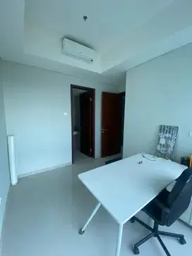 Dijual BU apartemen puri mansion 2br semiprivate lift