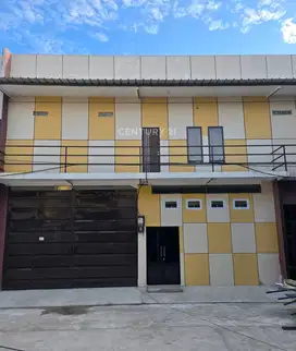 Ready Gudang Multiguna Estate Lokasi Teluk Naga Belakang PIK 2