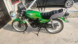 dijual rx king 2002