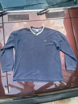 sweater nike vintage