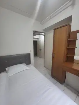 Salemba Jakpus Apartemen Menteng 1 Bedroom Semi Furnished Bulanan